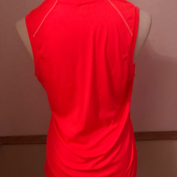 Champion Sleeveless Tshirt - Picture 2 of 3